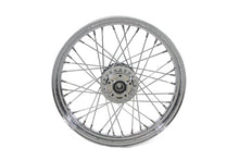 Load image into Gallery viewer, 19&quot; x 2.50 Replica Front Spoke Wheel 2006 / 2017 FXDF