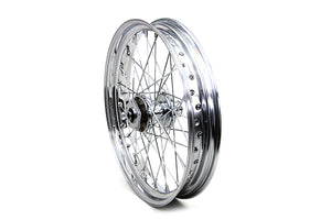 21" x 3.25 Front Spoke Wheel 1986 / 1999 FLST 1986 / 1999 FLSTF