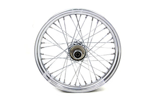 21" x 3.25 Front Spoke Wheel 1986 / 1999 FLST 1986 / 1999 FLSTF