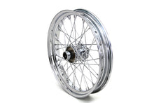 Load image into Gallery viewer, 21&quot; x 3.25 Front Spoke Wheel 1986 / 1999 FLST 1986 / 1999 FLSTF