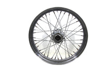 Load image into Gallery viewer, 21&quot; x 3.25 Front Spoke Wheel 2000 / 2006 FLST 2000 / 2005 FXDWG