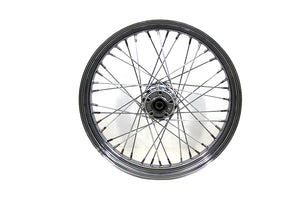 21" x 3.25 Front Spoke Wheel 2000 / 2006 FLST 2000 / 2005 FXDWG