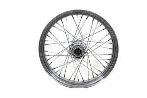 21" x 3.25 Front Spoke Wheel 2000 / 2006 FLST 2000 / 2005 FXDWG