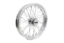 Load image into Gallery viewer, 21&quot; x 3.25 Front Spoke Wheel 1980 / 1983 FXWG