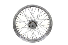 Load image into Gallery viewer, 21&quot; x 3.25 Front Spoke Wheel 1980 / 1983 FXWG