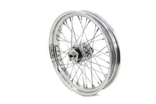 Load image into Gallery viewer, 21&quot; x 3.25 Front Spoke Wheel 1980 / 1983 FXWG