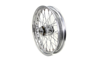 21" x 3.25 Front Spoke Wheel 1980 / 1983 FXWG