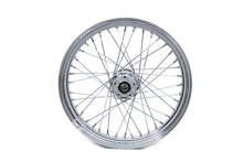 Load image into Gallery viewer, 21&quot; x 3.25 Front Spoke Wheel 2008 / 2008 FLT