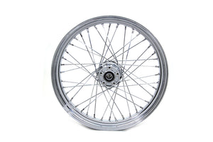 21" x 3.25 Front Spoke Wheel 2008 / 2008 FLT