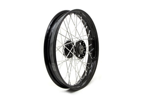 18" x 2.15 Replica Front or Rear Wheel 1941 / 1952 EL Front or Rear1941 / 1965 FL Front or Rear1941 / 1948 UL Front or Rear1941 / 1952 WL Rear only