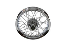 Load image into Gallery viewer, 16&quot; x 3.00 Front Spoke Wheel 2003 / 2006 FLST