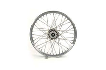 Load image into Gallery viewer, 21&quot; x 2.15 Front Spoke Wheel 1986 / 1999 FLST