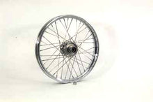 Load image into Gallery viewer, 21&quot; x 2.15 Front Spoke Wheel 1986 / 1999 FLST