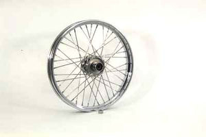 21" x 2.15 Front Spoke Wheel 1986 / 1999 FLST