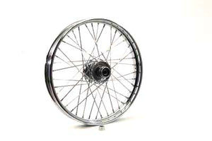 21" x 2.15 Front Spoke Wheel 1986 / 1996 FLST