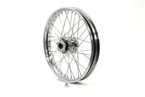 21" x 2.15 Front Spoke Wheel 1986 / 1996 FLST