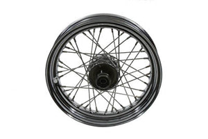 16" x 3.00 Front Spoke Wheel 1986 / 1996 FLST