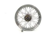 Load image into Gallery viewer, 16&quot; x 3.00 Front Spoke Wheel 1986 / 1996 FLST