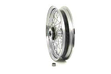 Load image into Gallery viewer, 16&quot; x 3.00 Front Spoke Wheel 1986 / 1996 FLST