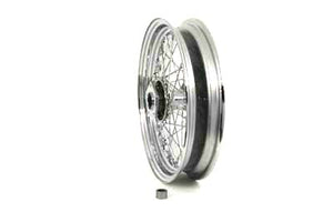 16" x 3.00 Front Spoke Wheel 1986 / 1996 FLST