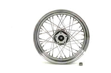 Load image into Gallery viewer, 16&quot; x 3.00 Front Spoke Wheel 1986 / 1996 FLST