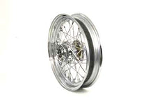 Load image into Gallery viewer, 16&quot; x 3.00 Rear Spoke Wheel 2008 / UP XL without ABS