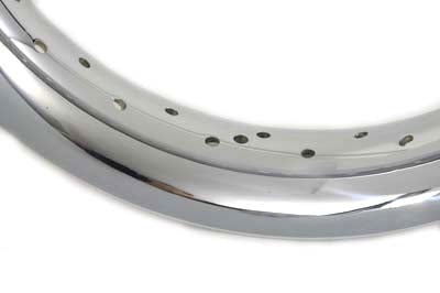 16 X 3.00 Rim Front Profile|Widowmakers Boneyard – Widowmaker's Boneyard