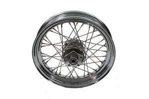 16" x 3.00 Rear Spoke Wheel 1979 / 1981 XL