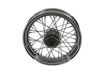 Load image into Gallery viewer, 16&quot; x 3.00 Rear Spoke Wheel 1984 / 1985 FXST 1982 / 1985 XL 1982 / 1984 FXE