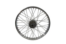 Load image into Gallery viewer, 21&quot; x 1.85 Replica Front Spoke Wheel 1973 / 1984 FL single disc applications