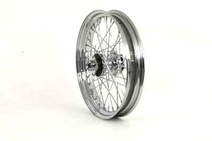 19" x 2.50 Replica Front Spoke Wheel 1973 / 1984 FL