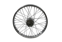 Load image into Gallery viewer, 21&quot; x 1.85 Replica Front Spoke Wheel 1973 / 1984 FL