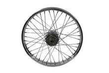 Load image into Gallery viewer, 21&quot; x 1.85 Replica Front Spoke Wheel 1973 / 1984 FL