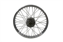 Load image into Gallery viewer, 21&quot; x 2.15 Replica Front Spoke Wheel 1978 / 1983 FX 1978 / 1983 FXE 1982 / 1983 FXR 1978 / 1983 XL