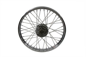 21" x 2.15 Replica Front Spoke Wheel 1978 / 1983 FX 1978 / 1983 FXE 1982 / 1983 FXR 1978 / 1983 XL