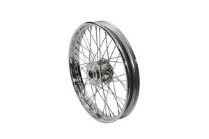 21" x 2.15 Replica Front Spoke Wheel 1978 / 1983 FX 1978 / 1983 FXE 1982 / 1983 FXR 1978 / 1983 XL