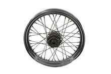 Load image into Gallery viewer, 19&quot; x 2.50 Replica Front Spoke Wheel 1980 / 1983 FXWG