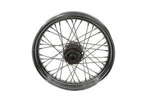 19" x 2.50 Replica Front Spoke Wheel 1980 / 1983 FXWG