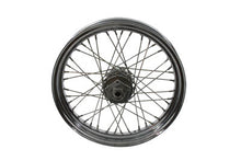 Load image into Gallery viewer, 19&quot; x 2.50 Replica Front Spoke Wheel 1980 / 1983 FXWG