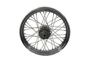 19" x 2.50 Replica Front Spoke Wheel 1980 / 1983 FXWG