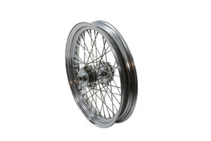 19" x 2.50 Replica Front Spoke Wheel 1980 / 1983 FXWG