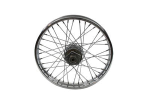 19" x 1.85 Replica Front Spoke Wheel 1980 / 1983 FXWG