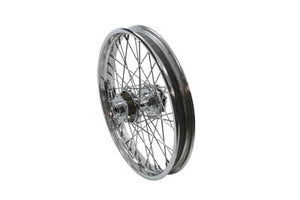 19" x 1.85 Replica Front Spoke Wheel 1980 / 1983 FXWG