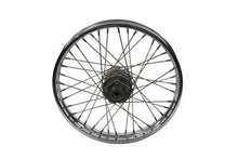 Load image into Gallery viewer, 19&quot; x 1.85 Front Spoke Wheel 1980 / 1983 FXWG