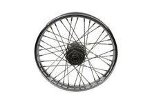 Load image into Gallery viewer, 19&quot; x 1.85 Front Spoke Wheel 1980 / 1983 FXWG