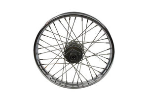 19" x 1.85 Front Spoke Wheel 1980 / 1983 FXWG