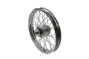 19" x 1.85 Front Spoke Wheel 1980 / 1983 FXWG