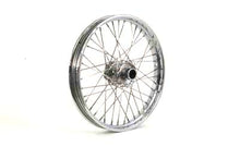 Load image into Gallery viewer, 21&quot; x 2.15 Front Spoke Wheel 1984 / 1995 FXST 1991 / 1995 FXDWG 1984 / 1985 FXWG