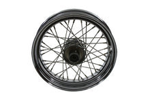 Load image into Gallery viewer, 16&quot; x 3.00 Front Spoke Wheel 1986 / 1999 FXSTS