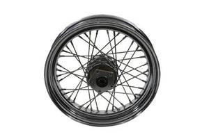 16" x 3.00 Front Spoke Wheel 1986 / 1999 FXSTS